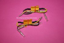 Paar universal Widerstand Blinkerwiderstand 25W 25 Watt 6,8 Ohm