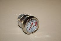 20x2,5x10 Ölthermometer Direktmesser Öl Temperatur Anzeiger extern HH63