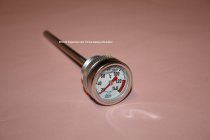 27x3,0x13,5 Ölthermometer Direktmesser Öl Temperatur Anzeiger extern HH125