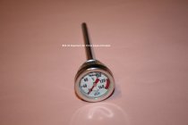 23x3,0x11,0 Ölthermometer Direktmesser Öl Temperatur Anzeiger extern HH100