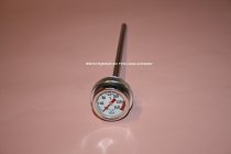 Suzuki GSX400 / Katana Ölthermometer Direktmesser Öl Temperatur Anzeiger extern