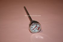 Honda FX650 Vigor Typ RD09 Ölthermometer Direktmesser Öl Temperatur Anzeiger extern