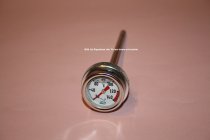 Aprilia ETX600 Tuareg Ölthermometer Direktmesser Öl Temperatur Anzeiger extern