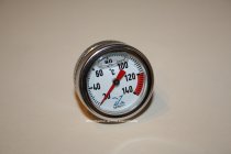 Yamaha XVZ1200 Venture Royale Typ 47G Ölthermometer Direktmesser Öl Temperatur Anzeiger extern