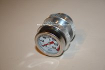 Kawasaki GTR1400 1400GTR Ölthermometer Direktmesser Öl Temperatur Anzeiger extern