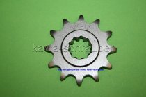 15x18 Ritzel vorne 415 12 Zähne