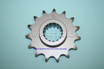 25x28 Ritzel vorne 525 15 Zähne