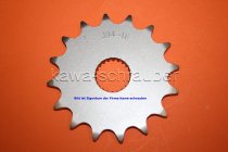22x24 Ritzel vorne 520 16 Zähne