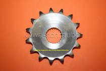 22x24 Ritzel vorne 520 15 Zähne