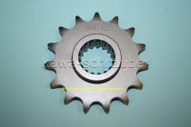 25x28 Ritzel vorne 525 15 Zähne