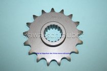 25x28 Ritzel vorne 525 17 Zähne