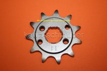 18x20 Ritzel vorne 520 11 Zähne