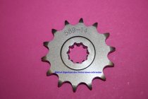 15x18 Ritzel vorne 428 14 Zähne