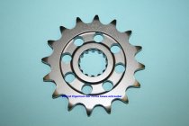22x25 Ritzel vorne 525 16 Zähne