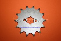 16x20 Ritzel vorne 520 14 Zähne