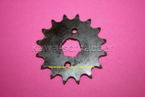 18x20 Ritzel vorne 428 16 Zähne