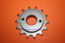 22x25 Ritzel vorne 520 14 Zähne