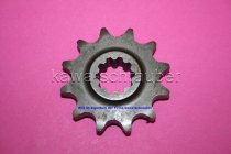 15x18 Ritzel vorne 428 12 Zähne