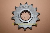 24x28 Ritzel vorne 530 14 Zähne