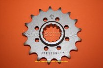 26x30 Ritzel vorne 520 17 Zähne