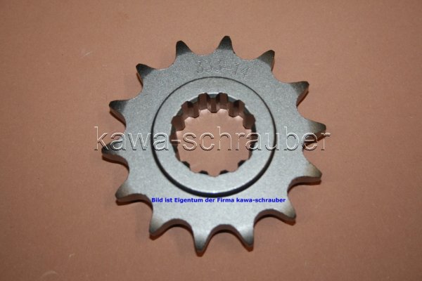 26x30 Ritzel vorne 530 14 Zähne