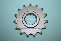 26x30 Ritzel vorne 525 15 Zähne