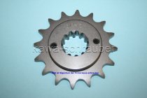 24x28 Ritzel vorne 525 16 Zähne