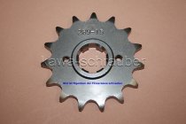 22x25 Ritzel vorne 530 15 Zähne