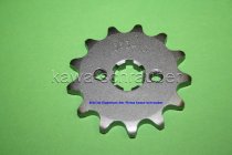 13x16 Ritzel vorne 420 13 Zähne