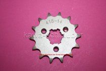 16x20 Ritzel vorne 428 14 Zähne