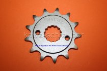 19,5x22 Ritzel vorne 520 13 Zähne