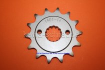 19,5x22 Ritzel vorne 520 14 Zähne