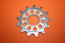 21,6x25 Ritzel vorne 520 13 Zähne