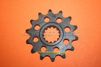 21,6x25 Ritzel vorne 520 14 Zähne