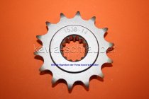 22x25 Ritzel vorne 520 14 Zähne