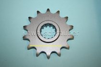 21,6x25 Ritzel vorne 525 14 Zähne