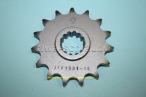 21,6x25 Ritzel vorne 525 15 Zähne