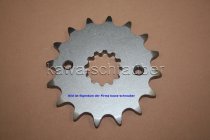 24x28,5 Ritzel vorne 530 16 Zähne