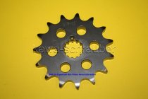 21,6x25 Ritzel vorne 630 15 Zähne