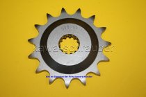 21,6x25 Ritzel vorne 630 15 Zähne