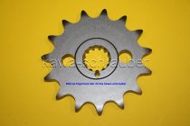 21,6x25 Ritzel vorne 630 15 Zähne