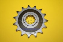 24x28,5 Ritzel vorne 630 15 Zähne