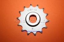 15x20 Ritzel vorne 520 14 Zähne