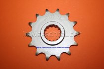 22x25 Ritzel vorne 520 14 Zähne