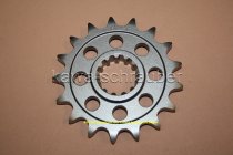 26x30 Ritzel vorne 530 17 Zähne