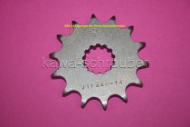 21,6x25 Ritzel vorne 532 14 Zähne