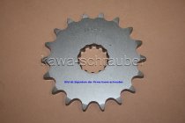 26x30 Ritzel vorne 530 18 Zähne