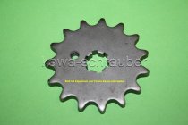 13x16 Ritzel vorne 420 15 Zähne