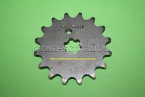 13x16 Ritzel vorne 420 16 Zähne
