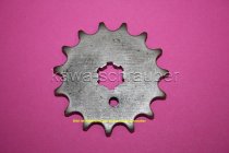 13x16 Ritzel vorne 428 15 Zähne